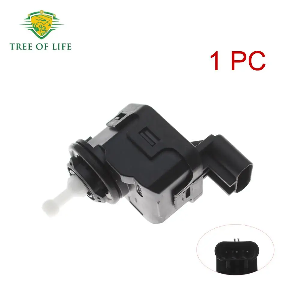 

90590665 Для Chevrolet Opel Astra 1999-2011 Vectra 2006-2008 двигатель регулировки уровня передней фары 6207044 93289977