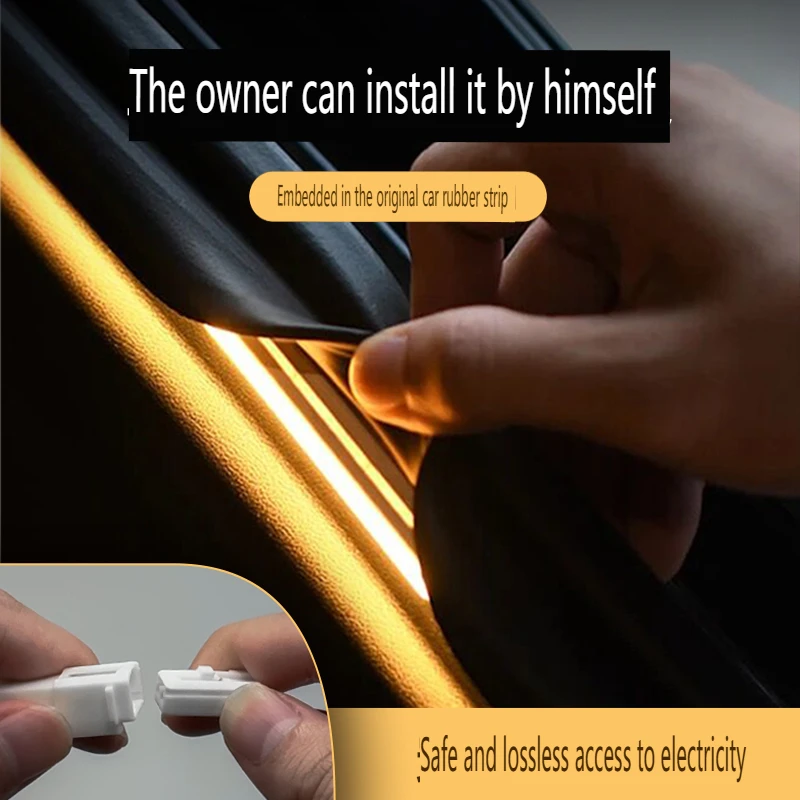 Для освещения багажника Aion Yplus окружающего Vplus аксессуары для внутреннего декора