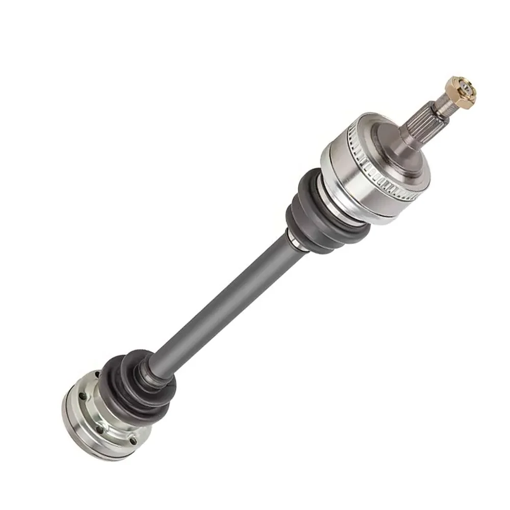 Для Porsche Boxster S 986 ручной Trans 2000-2004 пара задних приводной оси CV CSW