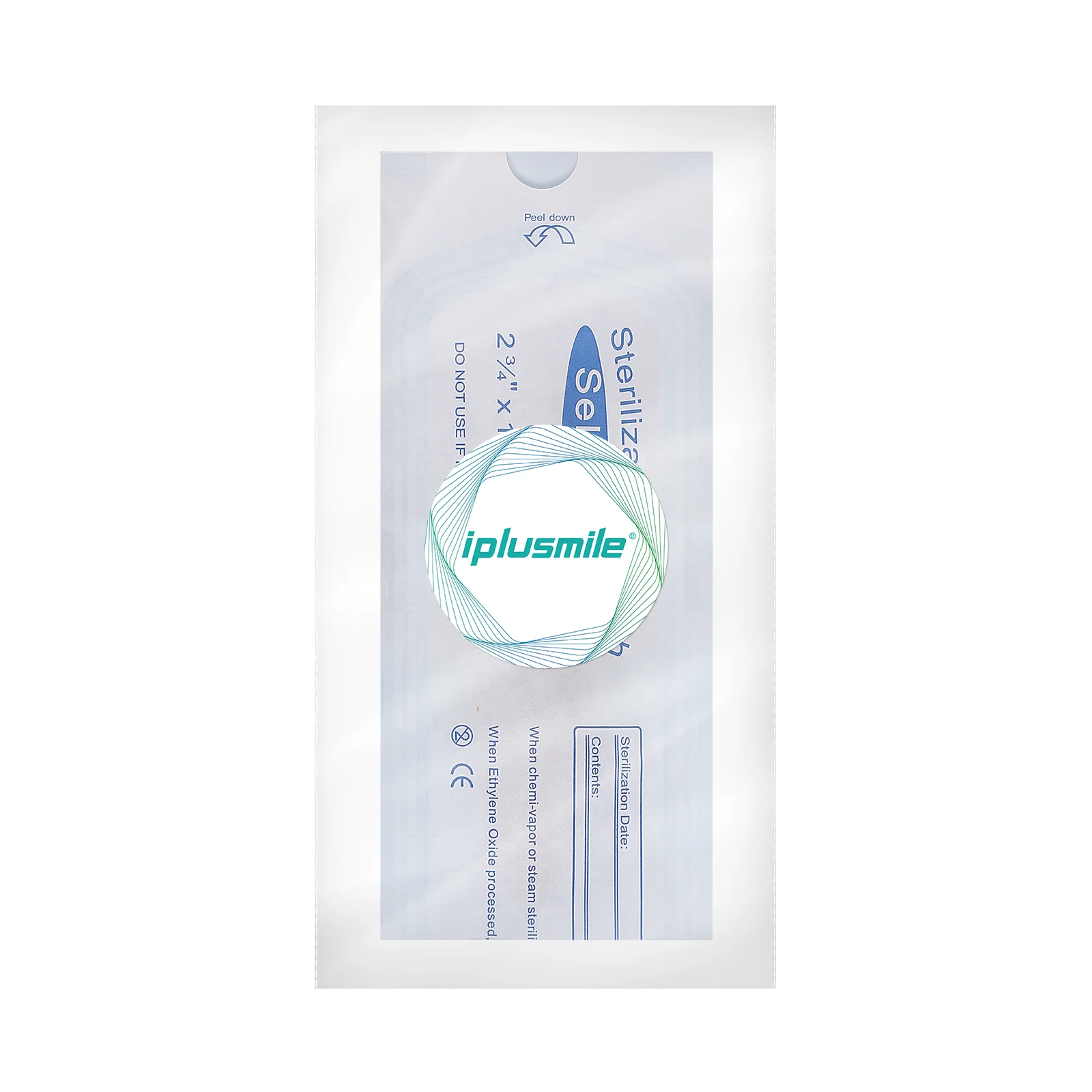 Пинцет для глаз компрессор век из нержавеющей стали Meibomian Protein