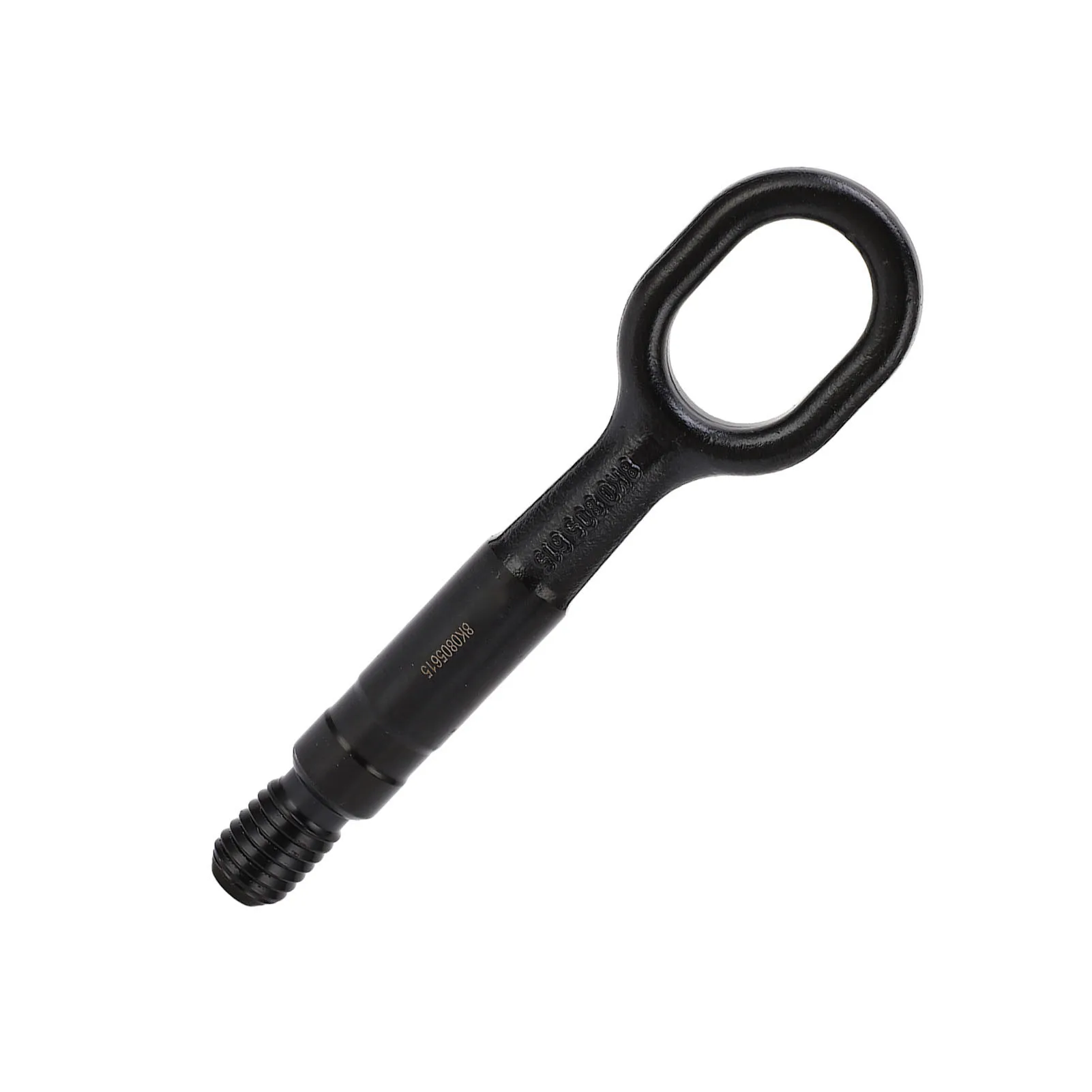 Буксирный крюк 8K0805615 Буксирная проушина Сцепное устройство Аварийный буксирный