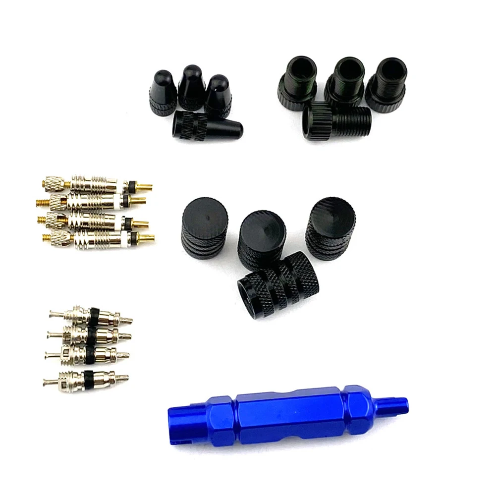 

Beautiful Mouth Connector French Mouth Removal Tool Valve Cores Valve Removal Tool Removal Tool Valve Cores Aluminum Alloy