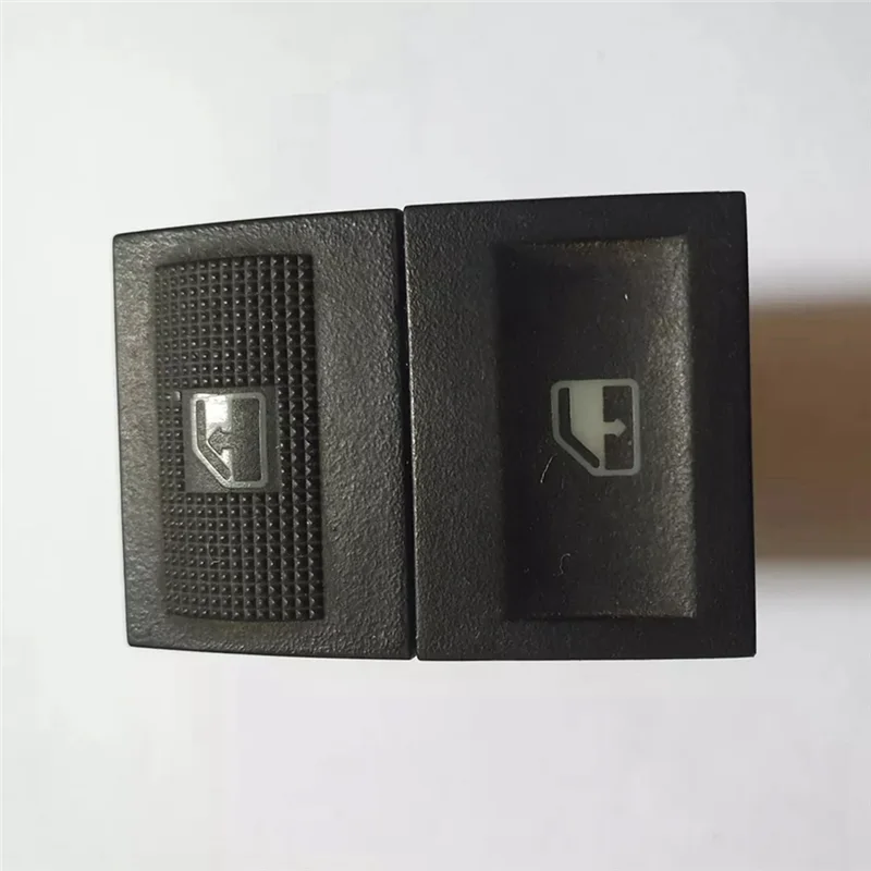 377959855B Кнопка оконного переключателя для VW Golf GII Parati 2004-2010 377959855C