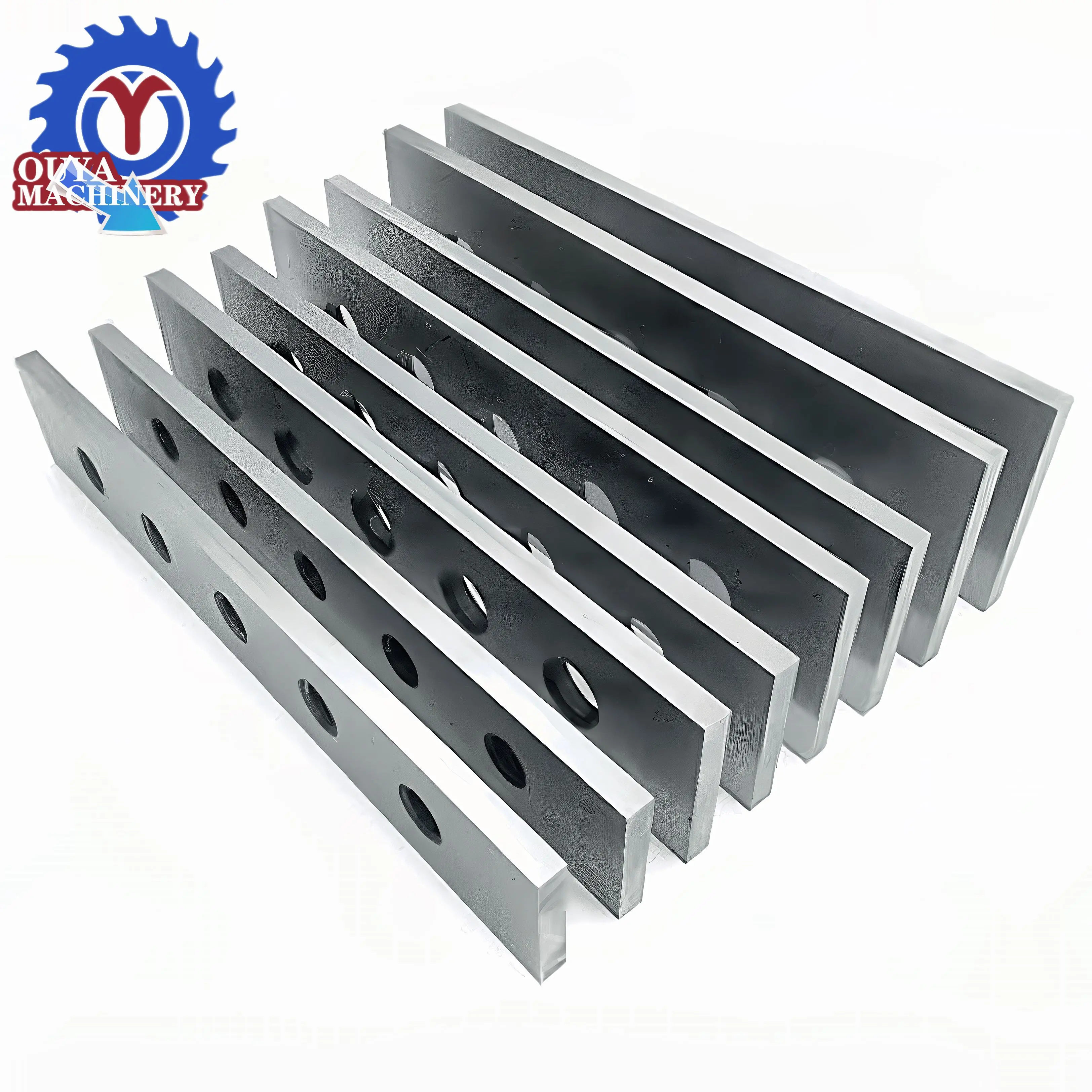 Лезвия для гранулятора LanYuXuan