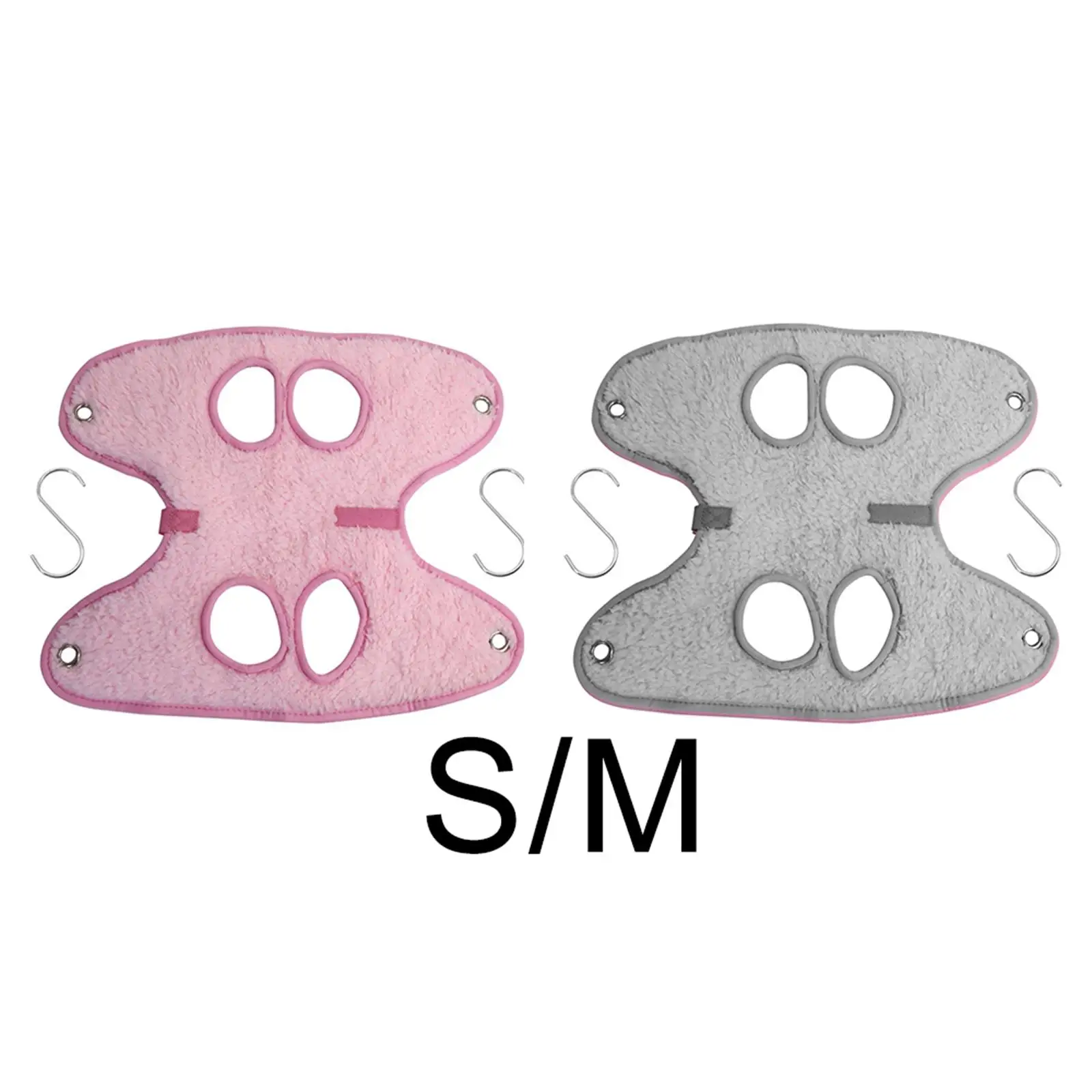 

Гамак для груминга домашних животных, прочный гамак для сушки волос, купания