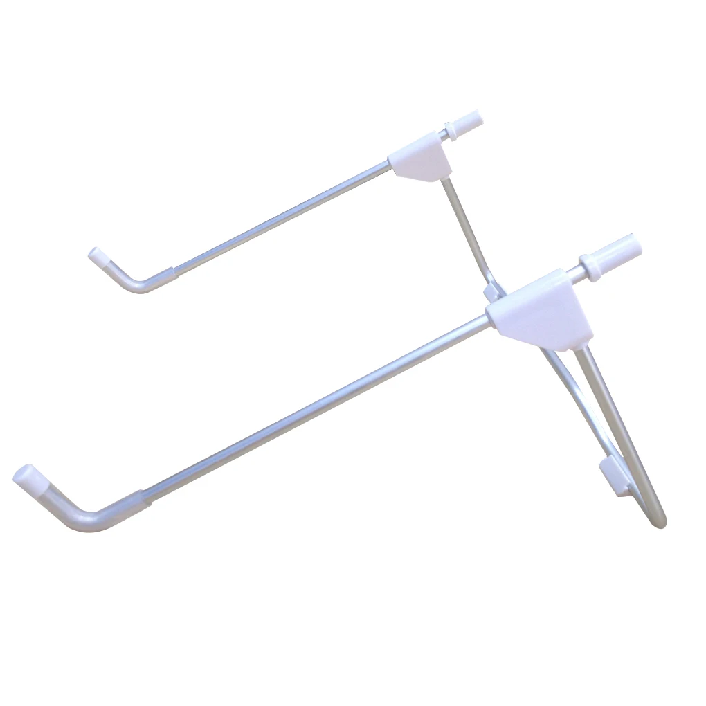 

Складная подставка для ноутбука с углом обзора