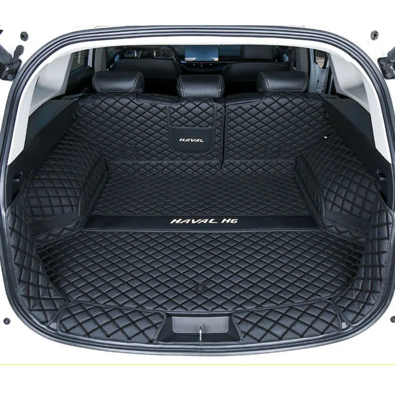 Haval H6 3TH 2021 2022 Австралийский правый руль версия автомобильные аксессуары Bescherming