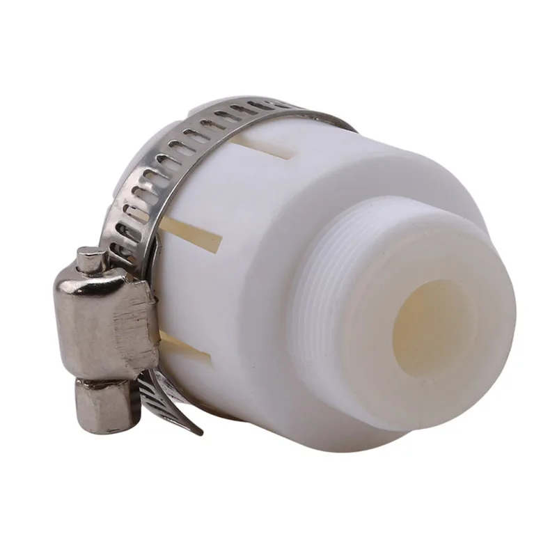 1PCS Faucets Standard Connector Interfaces Garden Irrigation System Hose Barb Washing Machine Tap Water Connection Pipe Fittings |
