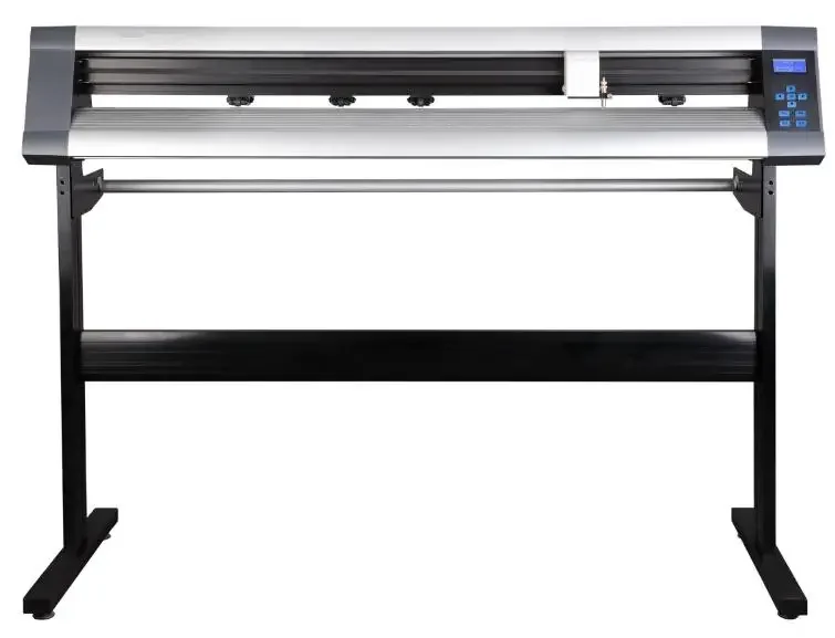 Гуанчжоу GED Высокоточный режущий плоттер 72/135/150 см