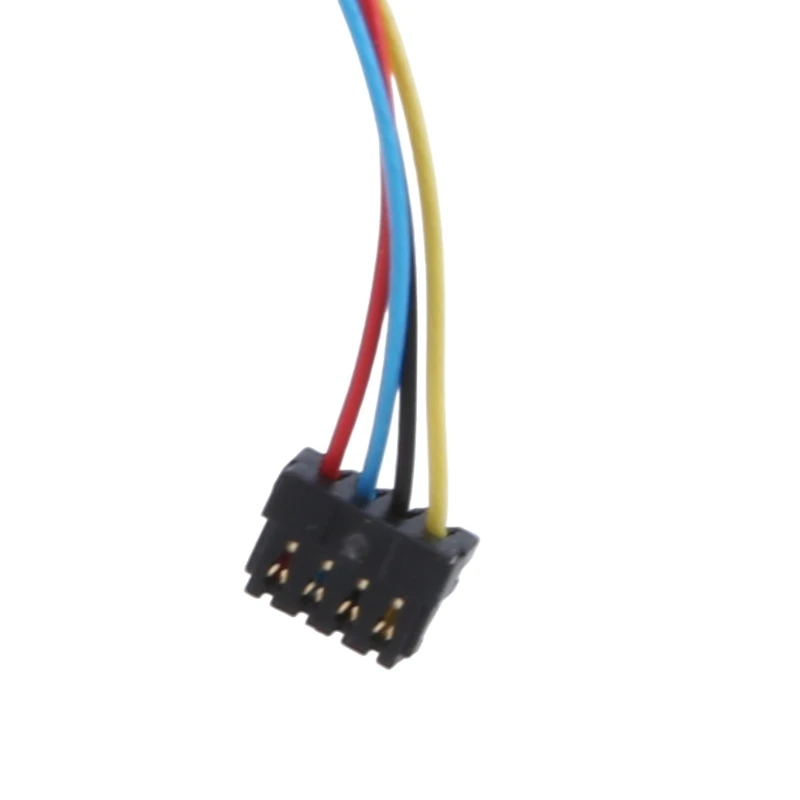 Вентилятор охлаждения процессора ноутбука DC5V 0.5A 4-контактные радиаторы для ADOL