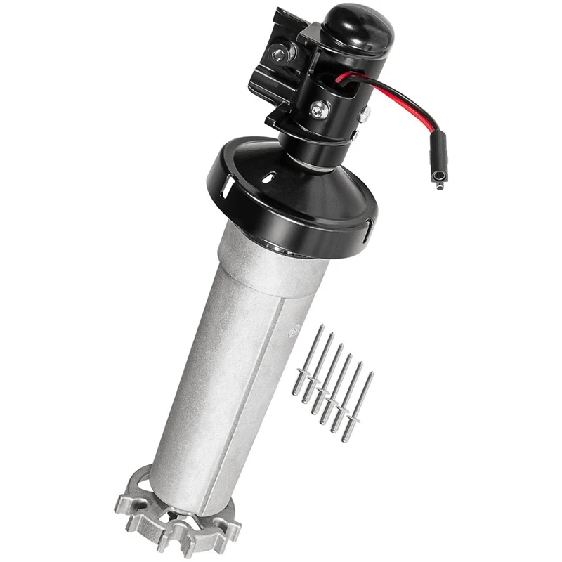 3310423 .209U для торсионного двигателя маркировки Dometic 9100 Power Rv в сборе Rh