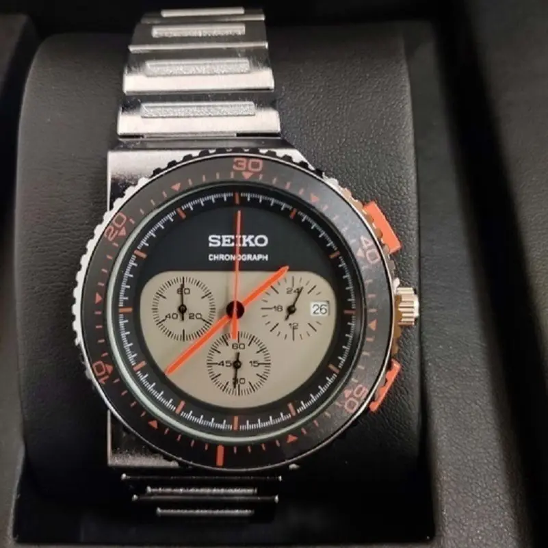 

Модные простые мужские часы ведущей марки, многофункциональные водонепроницаемые светящиеся часы с таймером и кодом