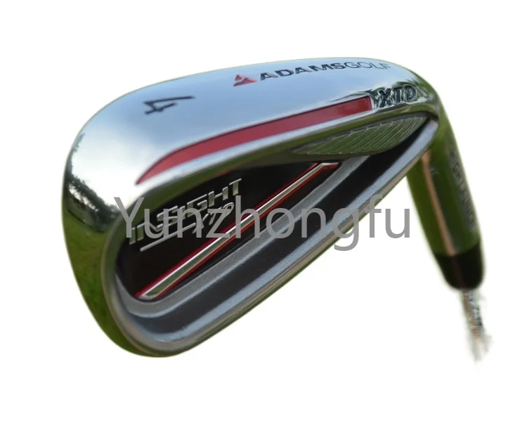 

Аутентичный Железный гольф-клуб № 9, железная клюшка для гольфа, стальной корпус