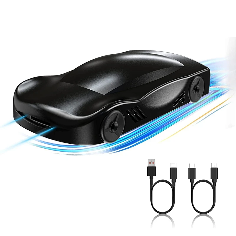 

Беспроводной адаптер Carplay для Android 11, автомобильный адаптер 5 ГГц, Wi-Fi, беспроводной адаптер Carplay для автомобиля, мультимедийный видеоплеер