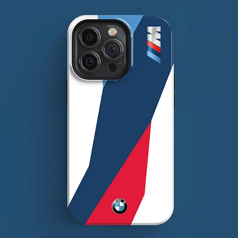 

Винтажный чехол для телефона BMW E36 E53 F20 iPhone 11 13 12 14 Pro Max XS XR X 8 7 6 Plus, полноразмерный чехол с боковым рисунком