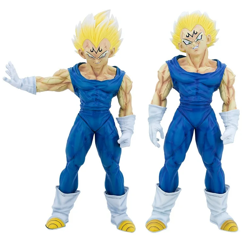 

Dragon Ball Vegeta Figure Anime Pvc Action Collection Model Doll Ornaments Gift