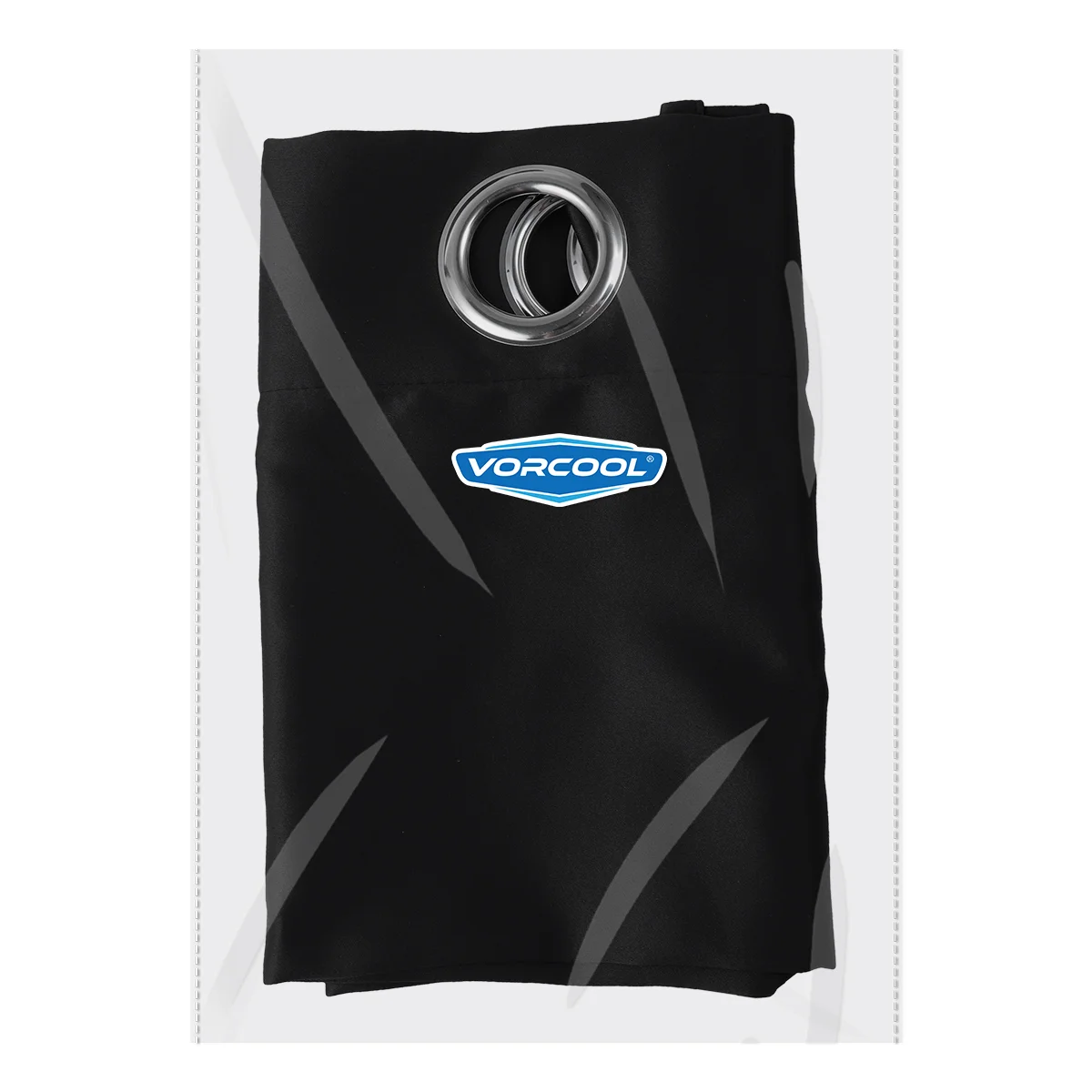 VORCOOL Pure Color Солнцезащитный козырек для экрана Purdah Короткая занавеска кухни