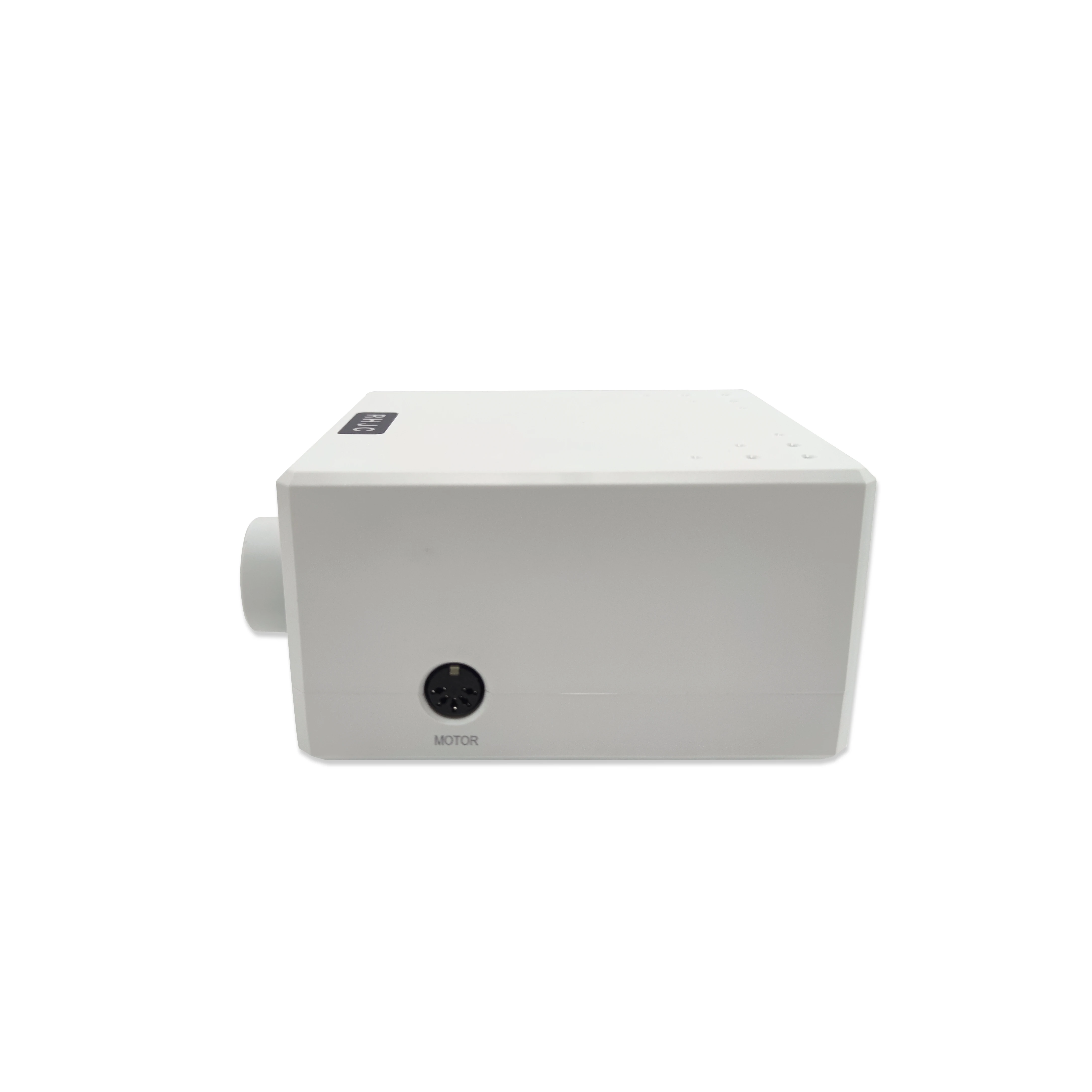 RHJC RENHE 505D 30000 об/мин угольная щетка дрель для ногтей микромотор ЖК-цифровой