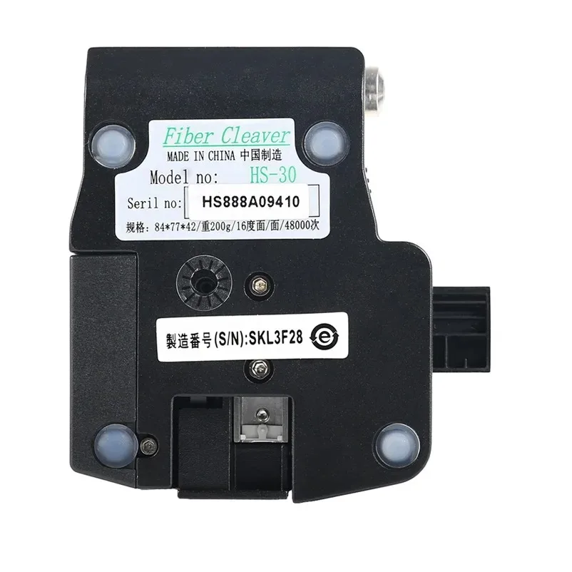 Высокоточный Фрезер для стекловолокна аналогичный Fujikura фрезер