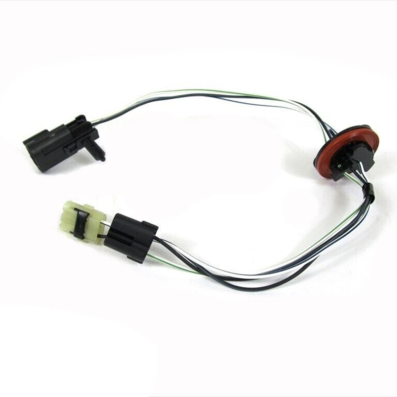 Проводка для автомобильной фары жгут проводов лампы головного света 68193062AB RAM