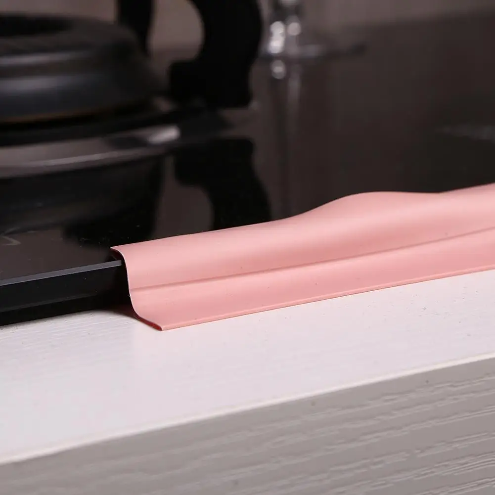 

Mildew-proof Self-adhesive PVC Waterproof Tape for Home Bathroom Toilet Corner Made Of Pvc Material For Wear Resistance