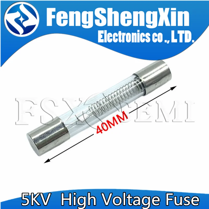 

10CS 5KV 650mA 0.65A 0.7A 0.75A 0.8A 0.85A 1A 650mA 700mA 800mA 900mA 600mA 850mA 750MA Microwave Oven High Voltage Fuse