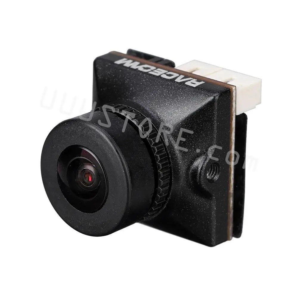 

IFlight RaceCam R1 1200TVL объектив 2,1 мм 16:9/4:3 Super WDR камера 19*19 мм для 5-дюймового Nazgul Evoque F5X/F5D FPV камера