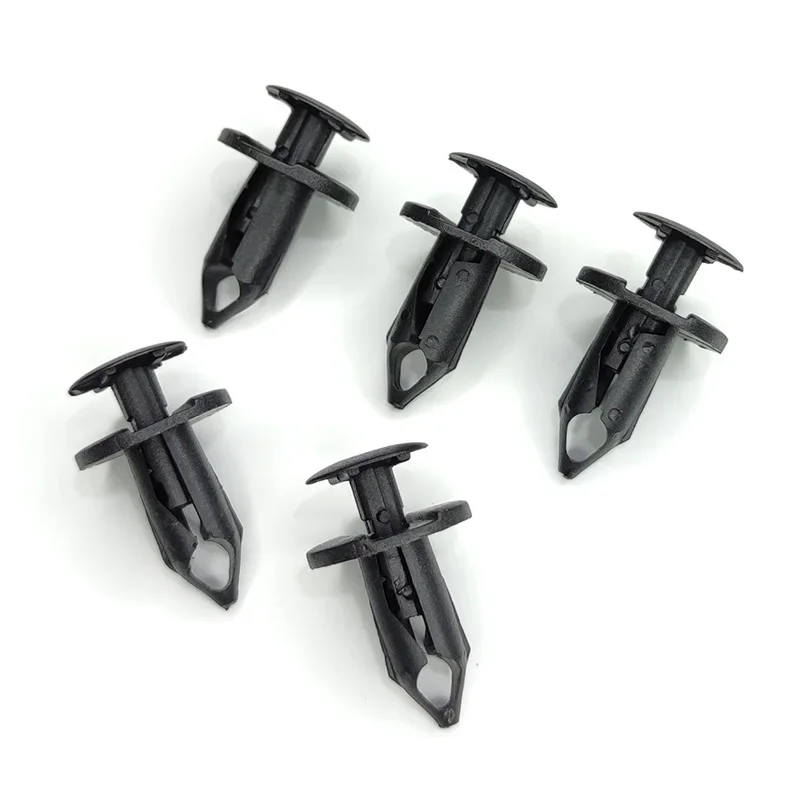 

20 шт. ANR2224 заклепки для автомобильного бампера, колесная арка, зажимы для Land Rover Discovery, зажимы для бампера, автозастежки, аксессуары DYQ 100330