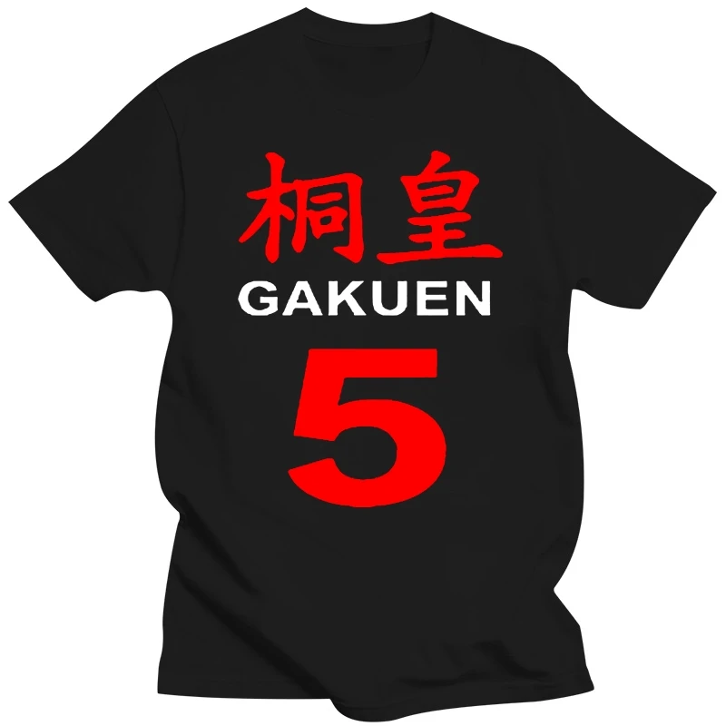 

DILDAN New Kuroko no Basuke Aomine Daiki Cosplay T-shirt Fashion Kuroko Basket ball Anime men T Shirt cotton Tops