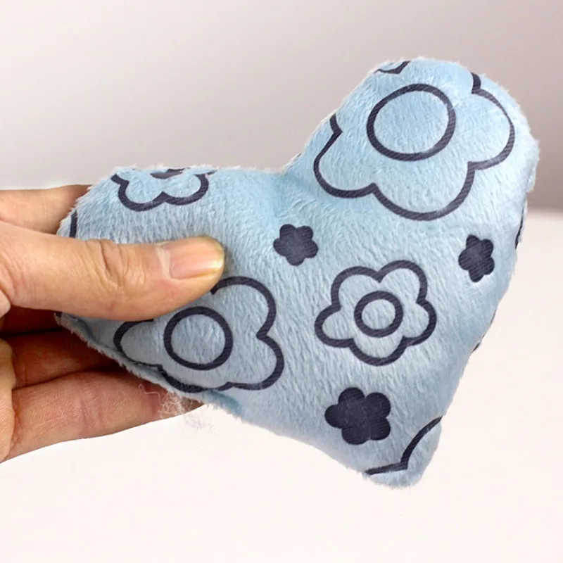 Плюшевые подушки для домашних животных мишка кукла игрушки щенков товары собак