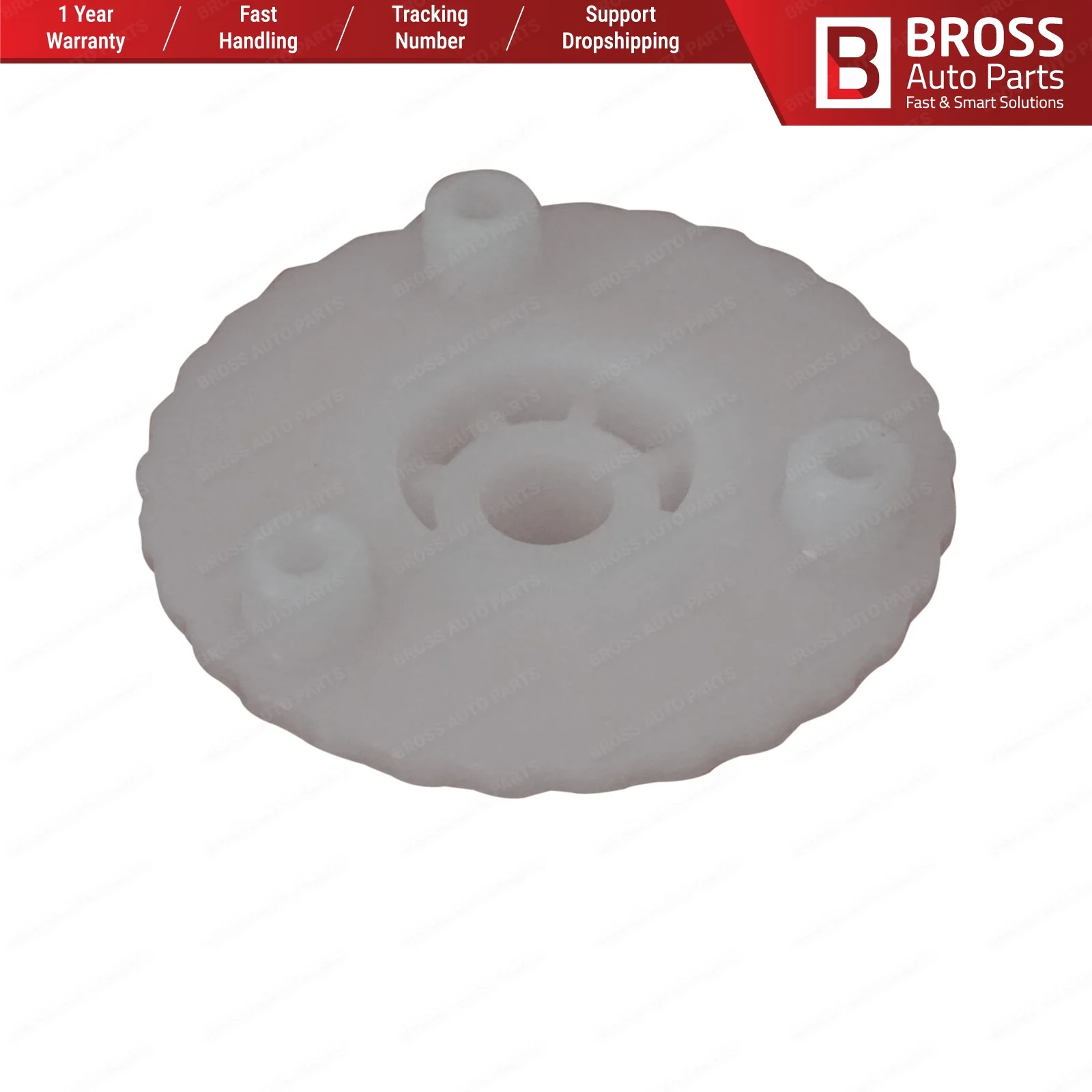 Bross Авто Запчасти BWR5047 электрические Мощность стеклоподъемник двигатель