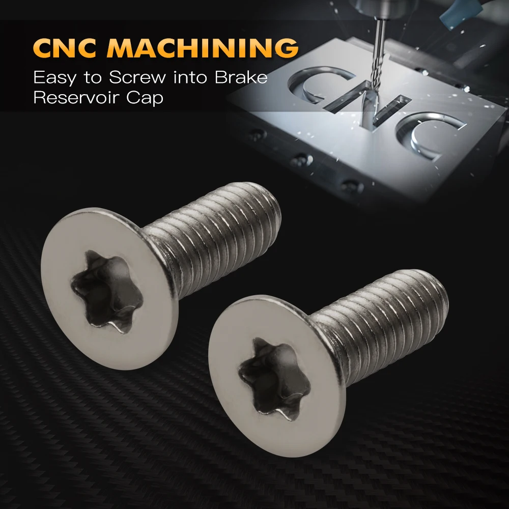 4x передние стандартные винты для Husqvarna TC FC TX FX TE FE FS 125 150 250 300 350 450 501-2014 2020 2019