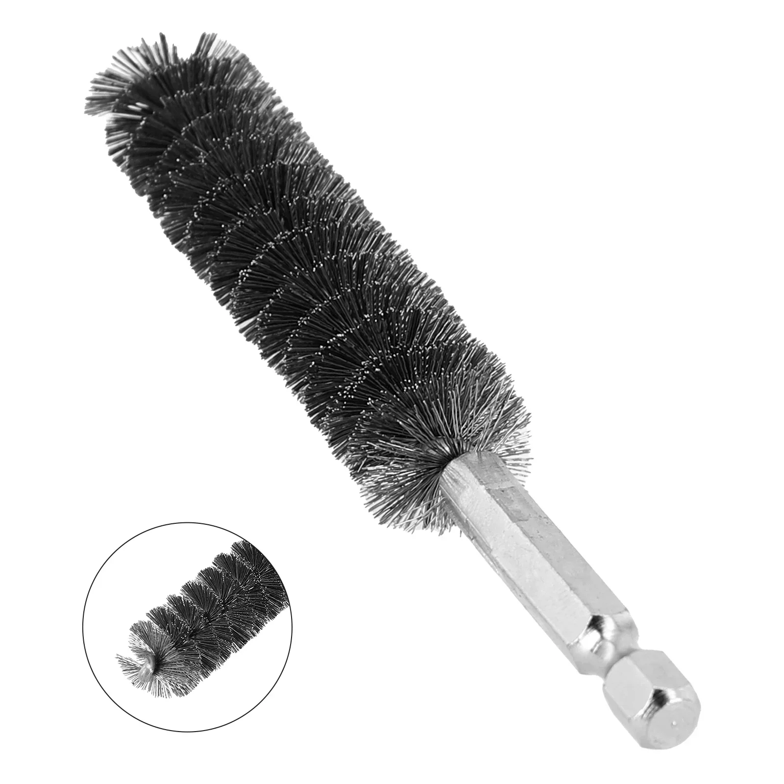 

Щетка для чистки труб VIBRATITE Wire Brush