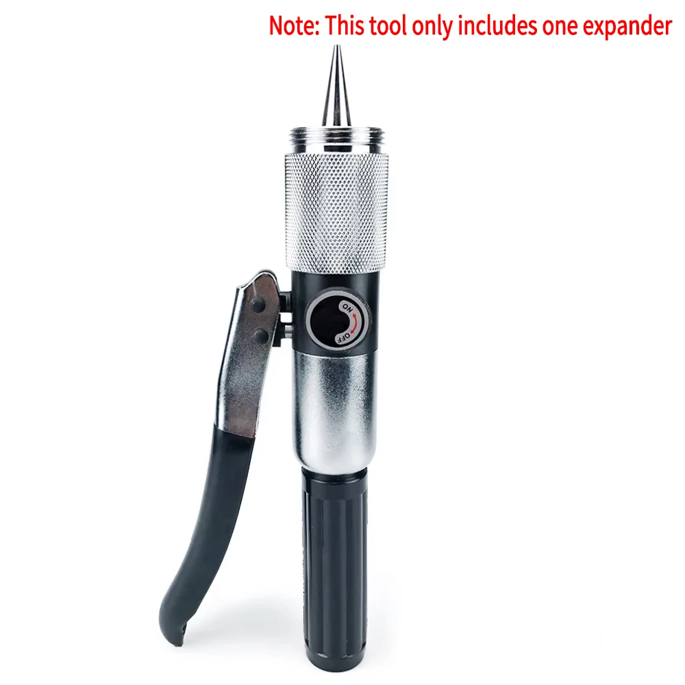 

Гидравлический расширитель труб 10-42 мм, рычажный расширитель для охлаждационных медных трубок, ручной расширитель труб, инструмент