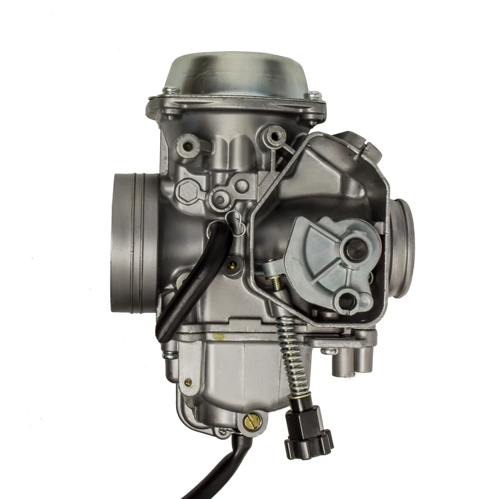 Карбюратор топливного бака мотоцикла для Kawasaki ATV KLF300 HONDA TRX 300/TRX 300FW/TRX300 400 450 FOURTRAX