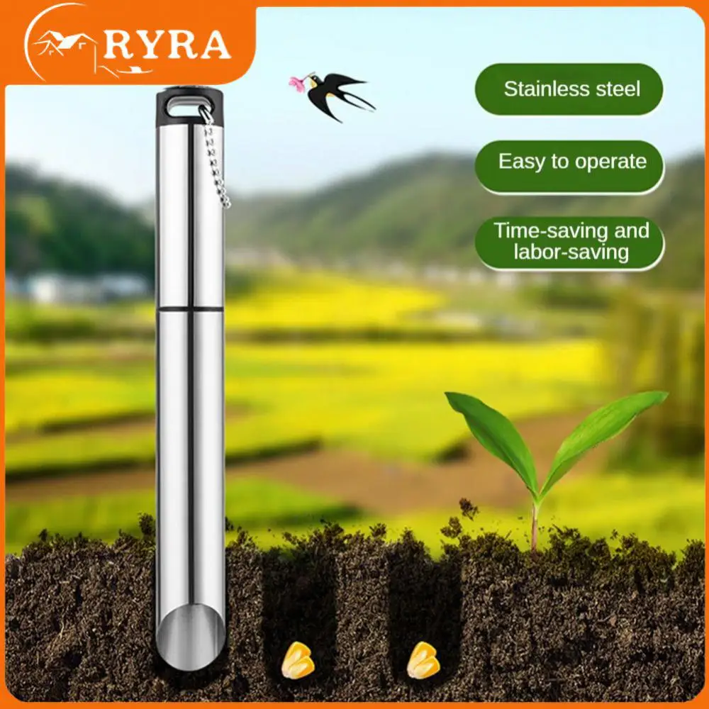 

Time-saving And Labor-saving Stainless Steel Hole Punch Flower Arrangement Extractor Automatic Rebound Oblique Opening Design