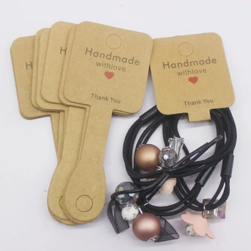 

Набор карточек для демонстрации украшений ZerongE