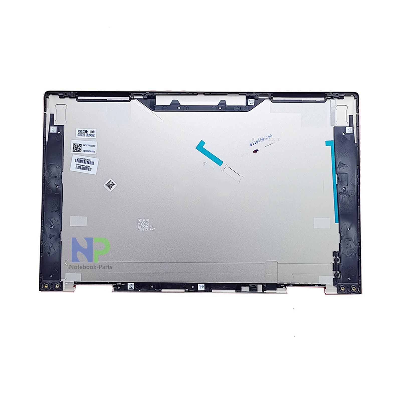 Новый задний чехол для HP X360 13-AY 13-BD 13T-BD 13M-BD 13 3 дюйма задняя крышка ЖК-дисплея