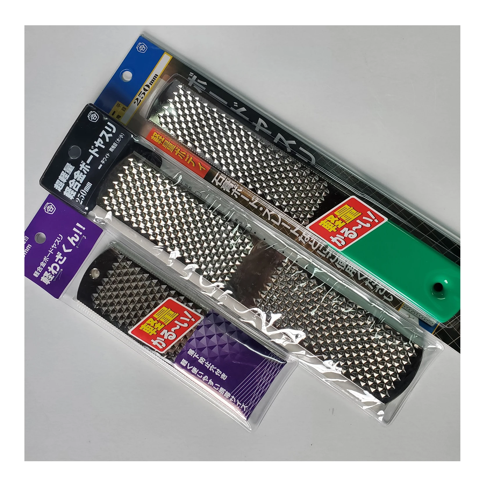 

Extremely Light Weight Board Rasp File Wood Cutting Hand Tools