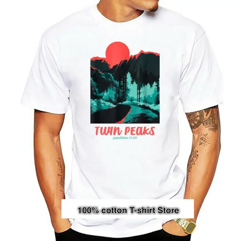 

Классическая Camiseta Twin пикс, цветной тональный, поп, графический