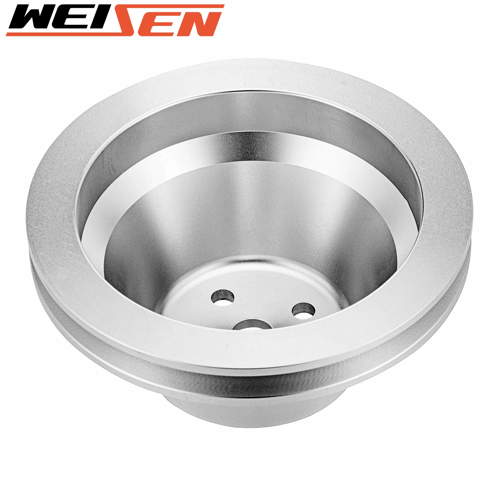 1 пазовый водяной насос V-образный ремень для 1969-UP маленького блока Ford 302 351w 351C 351W