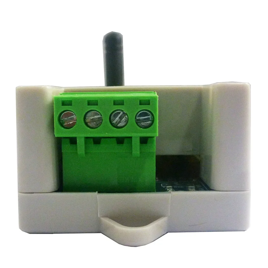 RT4AE01 Радиомодем VHF/UHF 433M/868M/RS485/RS232/USB Беспроводной трансивер Модуль передачи