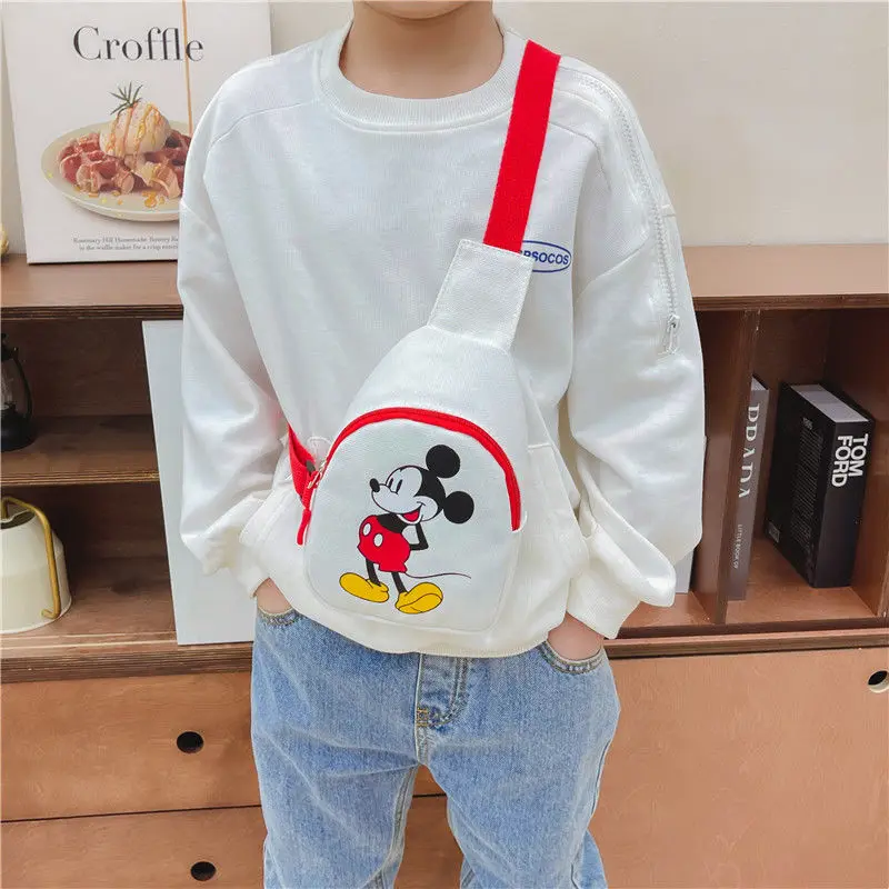 Рисунок 6 - Нагрудная сумка Disney для маленьких