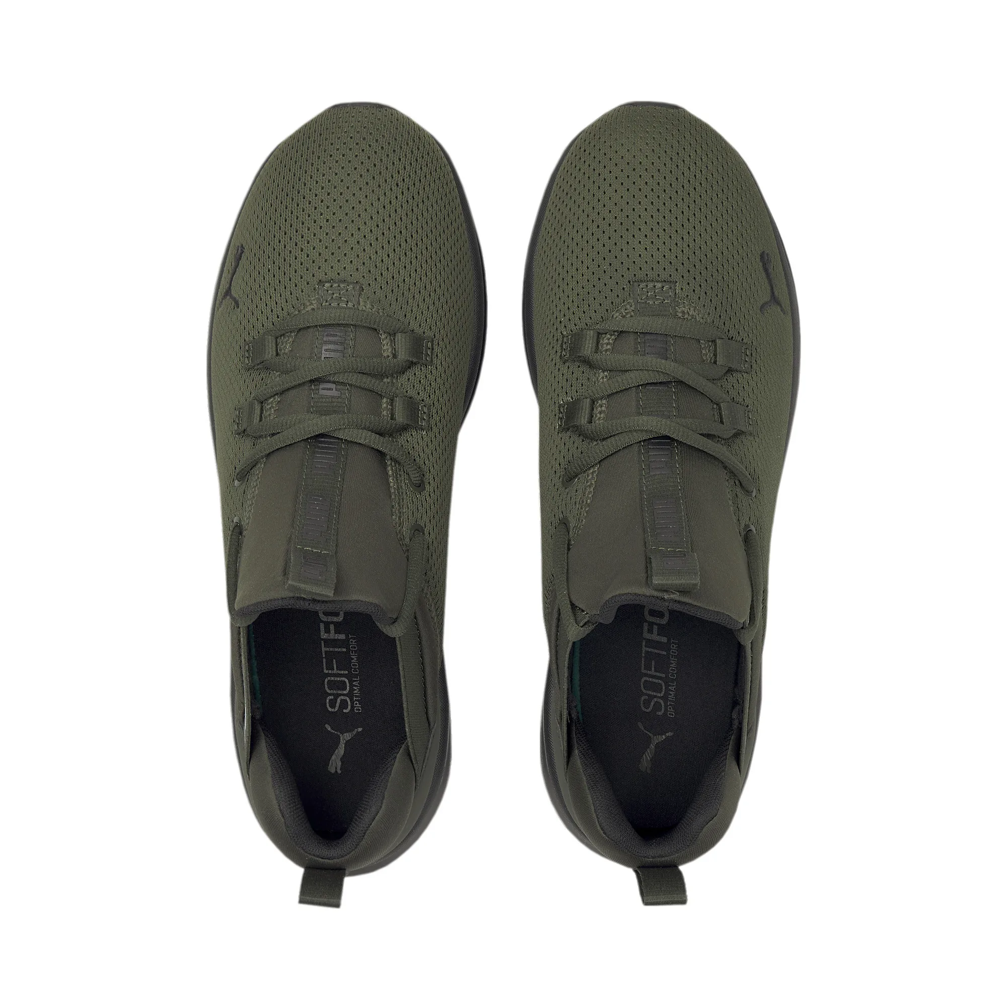 PUMA Enzo 2 Uncaged Men's Running Shoes 