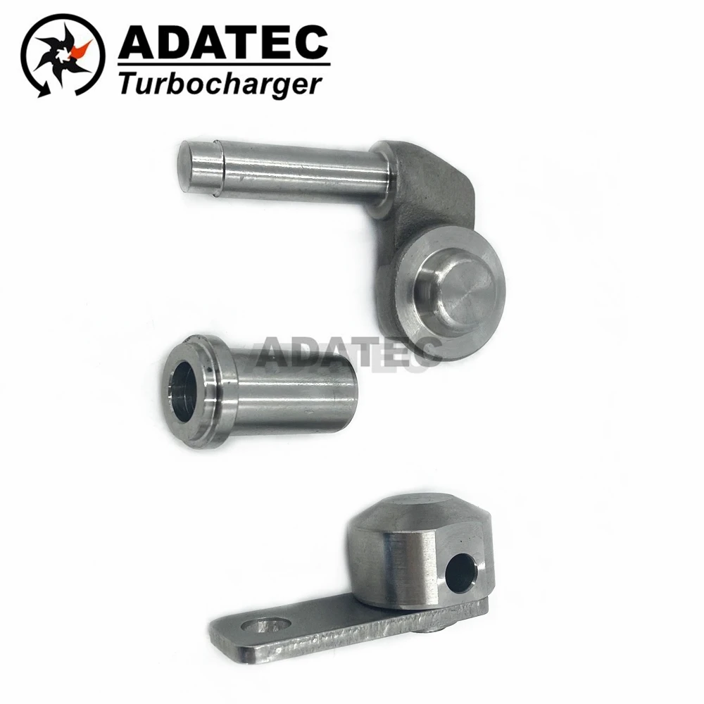 Фото GTDI12V 1761178 Turbo Wastegate Rattle Flapper Ford C-MAX Focus III 1,0 EcoBoost №5