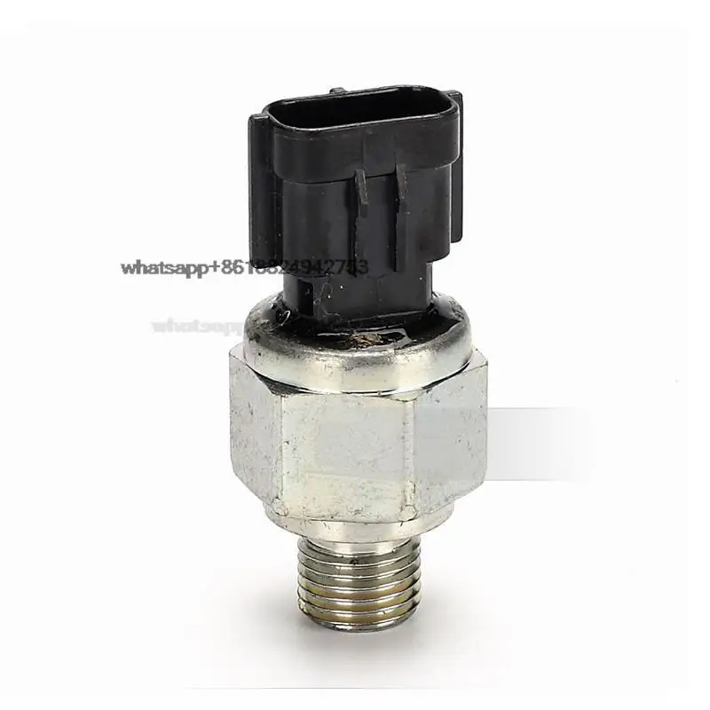 

High quality PC200-8 excavator oil pressure switch 7861-93-1840