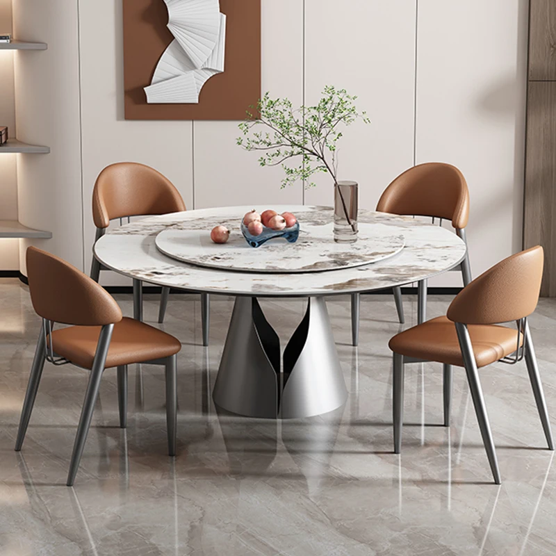 Дизайнерские стулья для наружных игр на балконе гостиной с простой спинкой Stuhle