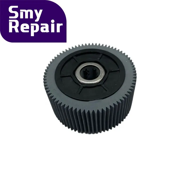 1 шт., совместимый новый пикап-ролик для копировального аппарата принтера Ricoh RZ 230 EV 2590 2450 2460 3690 3650, запасные части