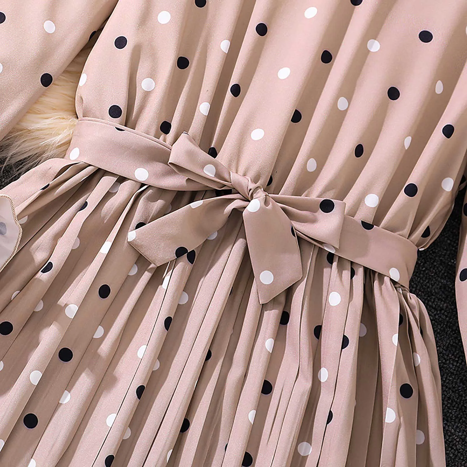 Детское повседневное платье для девочек одежда на осень-зиму 2024 новое детское