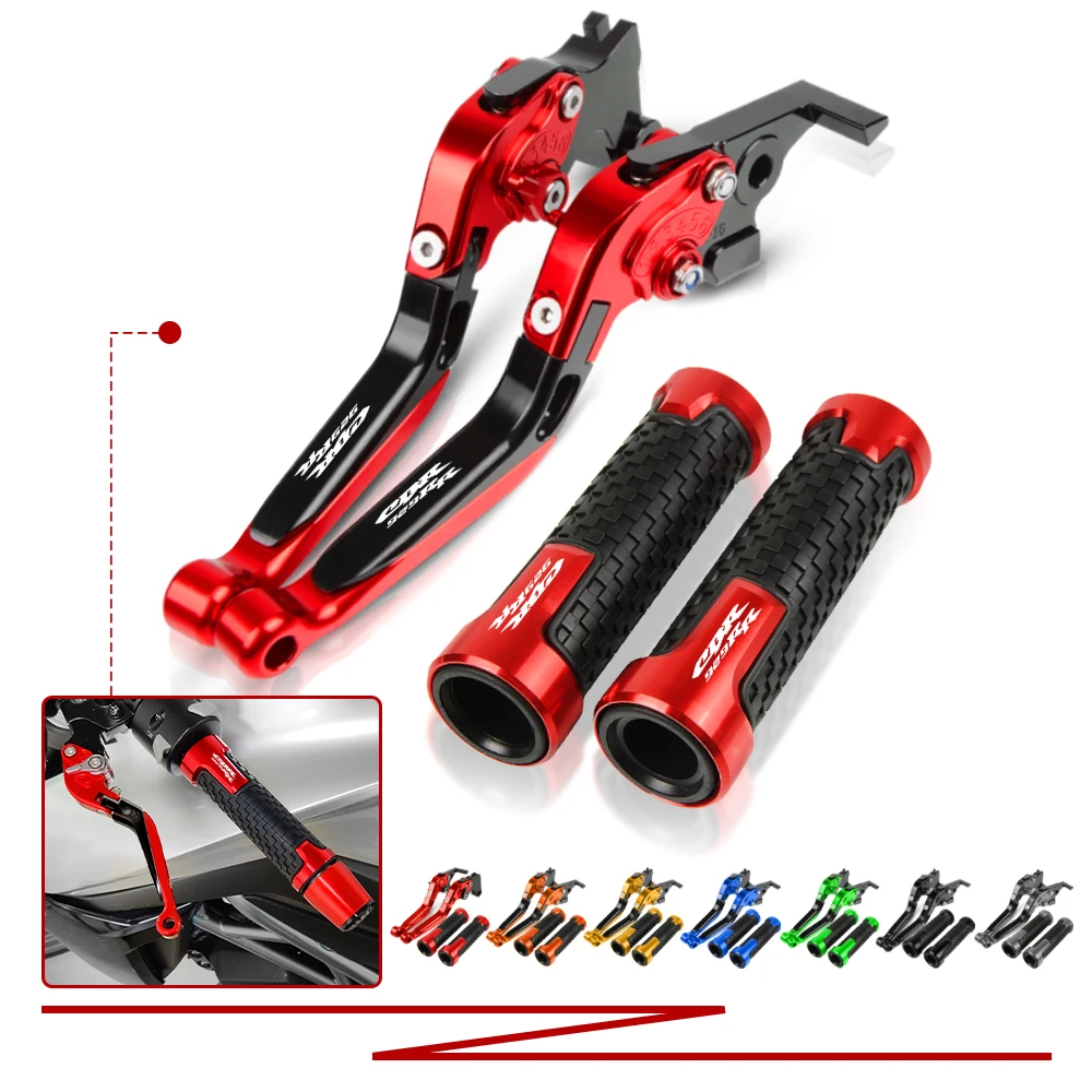 

Выдвижные регулируемые рычаги тормоза сцепления для HONDA CBR929RR CBR 929RR 2000 2001